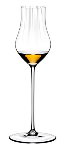 Riedel Performance Spirits Drinkware