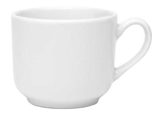 Pillivuyt Sancerre 4-Ounce Espresso Cup