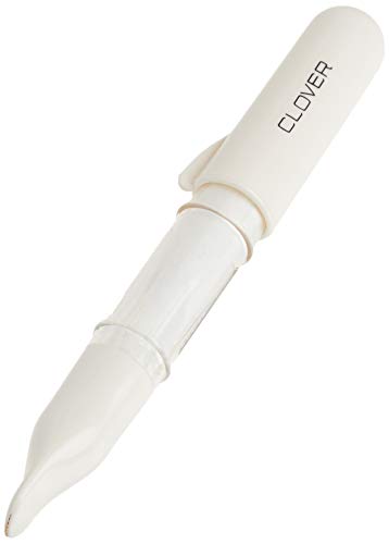 CLOVER Chaco Liner, White