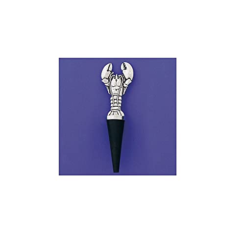 Basic Spirit Lobster Wine Stopper