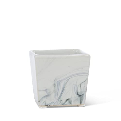 Abbott Collection  Mini Square Planter-2.5" SQ