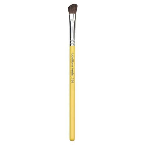 Bdellium Tools Professional Makeup Brush Studio Series - Angled Shadow 766
