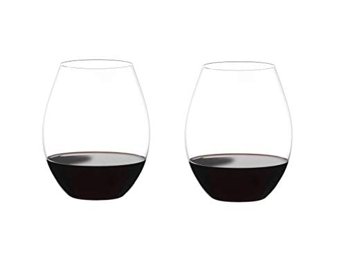 Riedel Big O Wine Tumbler Syrah, Set of 2
