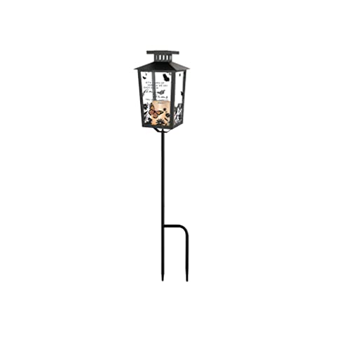 Carson 57082 Angels' Arms Lantern Stake, 20-inch Height