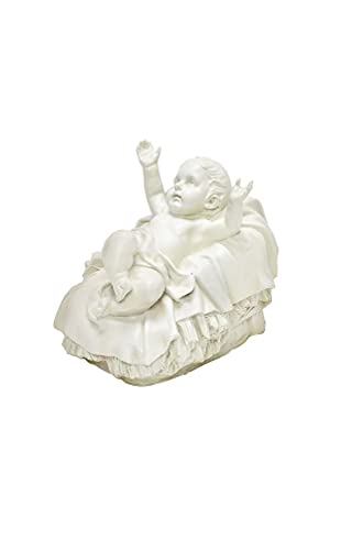 Roman Josephs Studio 27-Inch Baby Jesus Nativity Figurine