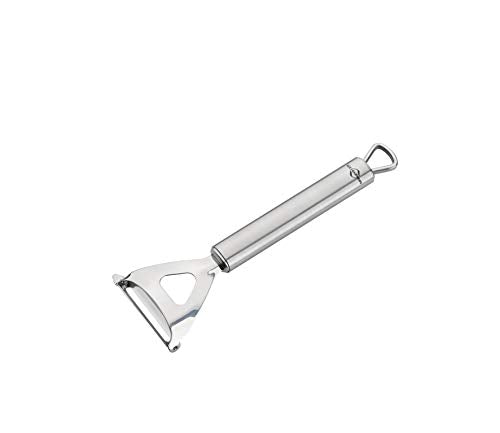 Frieling K√ºchenprofi Parma Stainless Steel Y-Peeler, 7.5 Inch