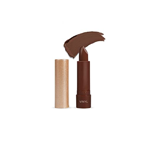Absolute New York Vinyl Lipstick (Rich Fortune)