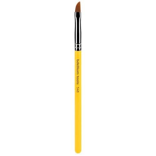 Bdellium Tools Professional Makeup Brush Studio Series - Dagger Lip 548