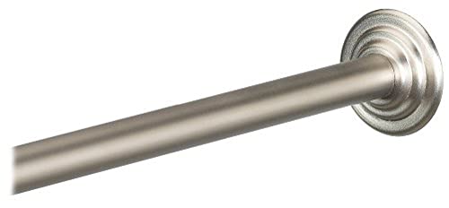 Umbra Coretto 24-Inch-by-36-Inch Tension Rod, Nickel