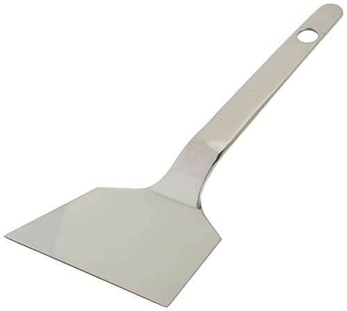 Norpro Stainless Steel Cookie Spatula, Silver