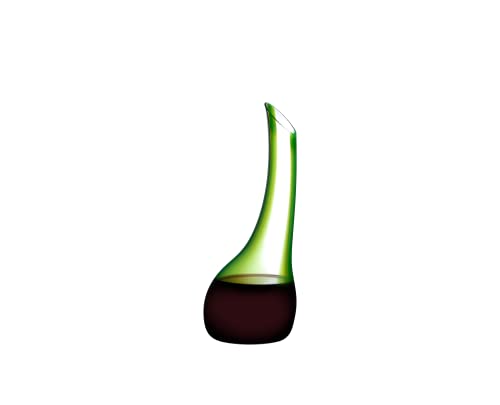 Riedel Cornetto Confetti Decanter (Green)