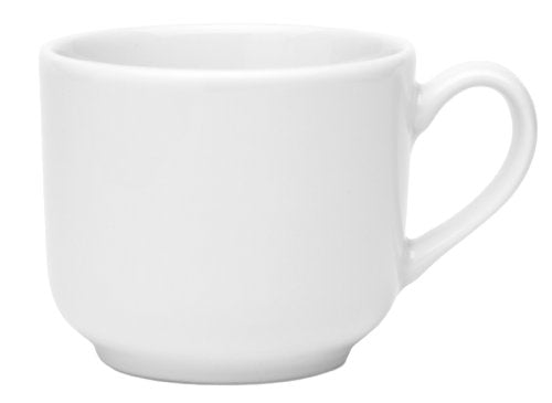 Pillivuyt Sancerre 6-Ounce Tea Cup
