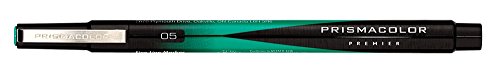 Pens Prismacolor 05 Fine Line Marker, Green (14197)