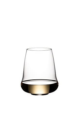 Riedel SL WINGS RIESLING/CHAMPAGNE GLASS