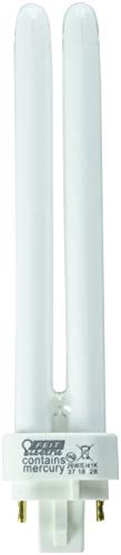 Feit Electric BPPLD26E/41 Compact Fluorescent Lamp, Product Specific