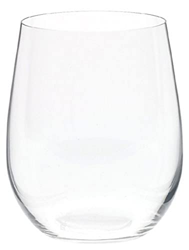 Riedel O Wine Tumbler Viognier/Chardonnay, Pay for 6 get 8