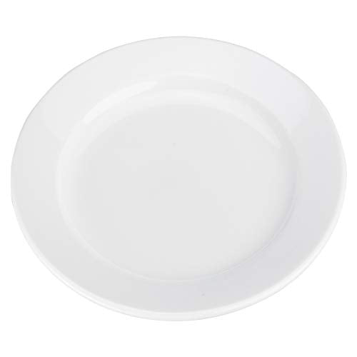 BIA Cordon Bleu 901606S6SIOC Serveware Charger Plates One Size White