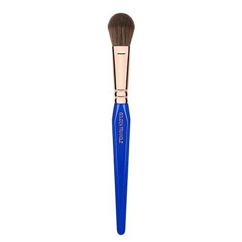 Bdellium Tools Professional Makeup Brush Golden Triangle - Face Blending 940
