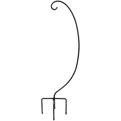 Carson Home 70161 Lantern Stand, Metal, 20-inch Height