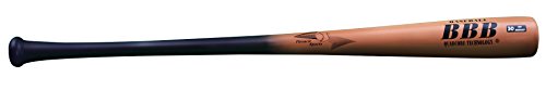 BamBooBat Pinnacle Sports Adult 30 Day Warranty Baseball Bat, 31"/28 oz