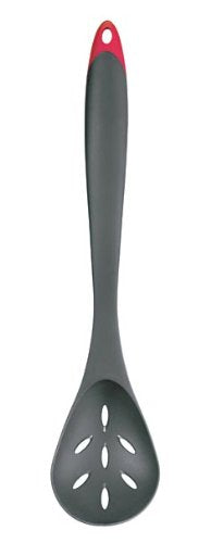 Browne & Co Cuisipro Fiberglass Slotted Spoon