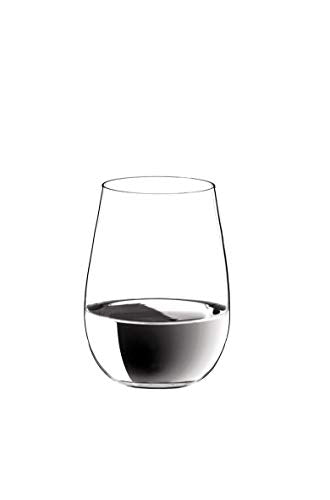 Riedel Crystalline O to Go White Wine O Wine Tumbler