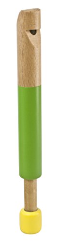 Hohner Kids Green Tones Whistle (3780)