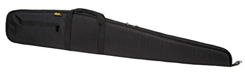 US PeaceKeeper P14552 Select Shotgun Case (Black, 52-Inch)