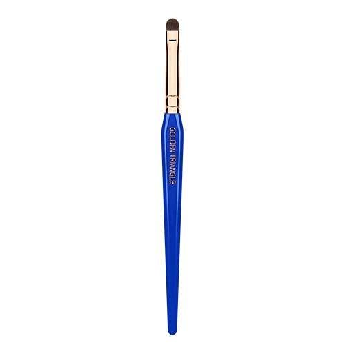 Bdellium Tools Professional Makeup Brush Golden Triangle - Smudge 755