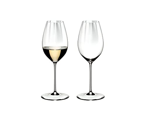 Riedel 6884/33 Performance Sauvignon Blanc Glass, 15 oz, Clear