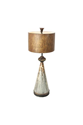 Kalalou CCG1502 Table Lamp, See Image