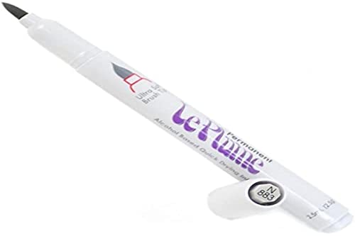 Uchida Leplume Permanent Alcohol Marker-Neutral 3