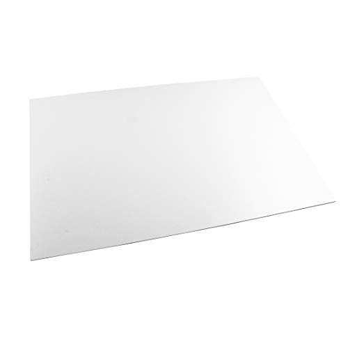 Floortex Ultimate Craft Board in Arctic White - Set of 2