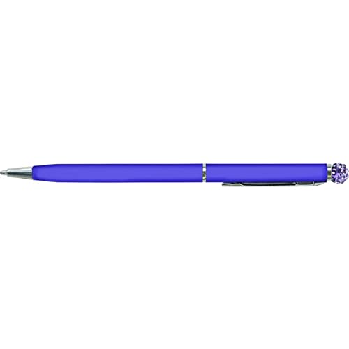 Design Design 435-10131 Color Globe Designer Pen, Iris