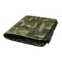 EZ Travel Distribution 20' X 30' Premium Camouflage Tarp