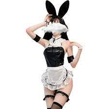 Mapale 6459 sexy Bunny Outfit M/L