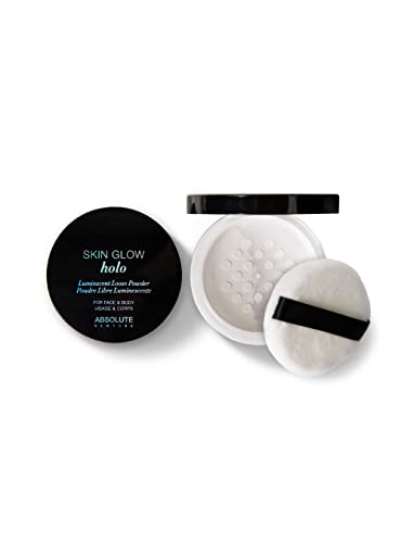 Absolute New York Skin Glow (Holo)