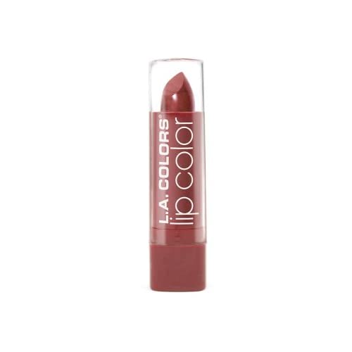 L.A. Girl Colors Moisture Lipstick 394 Petal