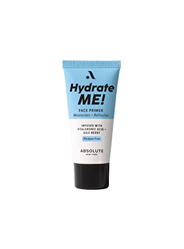 Absolute New York Hydrate ME! Face Primer