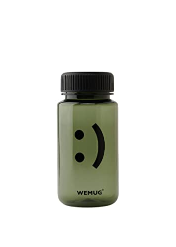 WEMUG Mini Smile water bottle 350ml