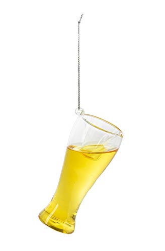 Ganz Cheer Beer Glass Ornament