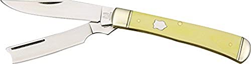Blue Ridge Knives Rough Rider RR892-BRK Razor Trapper