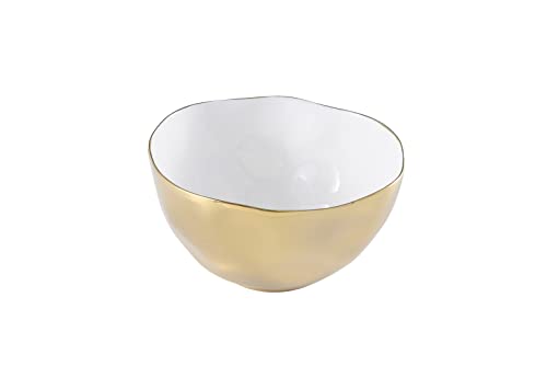 Pampa Bay Moonlight Large Bowl