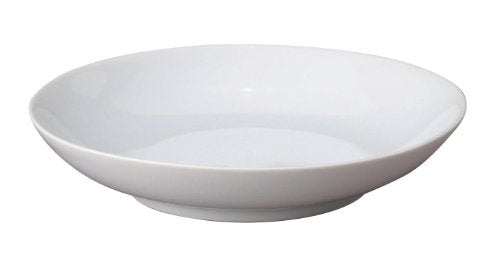 HIC Harold Import Co. 6 oz Porcelain, Fruit Dish