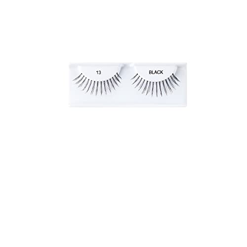 Cala Premium natural glamour carded lashes no. 13
