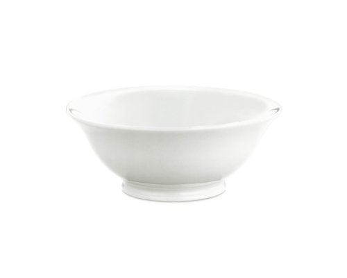 Pillivuyt 5 1/4-Inch Footed Bowl, Individual, 10-Ounce
