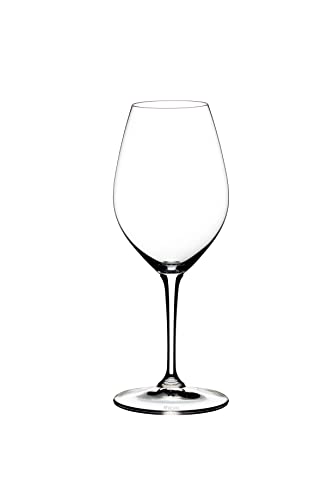 Riedel Reidel Wine Friendly / Champagne Wine Glass