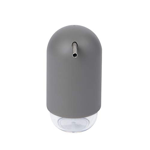 Umbra Touch Molded Soap Pump, Gray