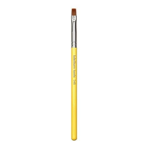 Bdellium Tools Professional Makeup Brush Studio Series - Square Lip 546