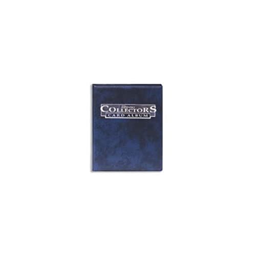 Ultra Pro Binder: 4pkt: Portfolio: Collectors BU 83010